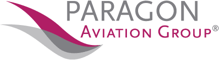 Paragon Aviation Group Logo